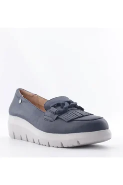 Stonefly Mocassino 217317 Blu