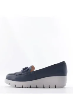 Stonefly Mocassino 217317 Blu