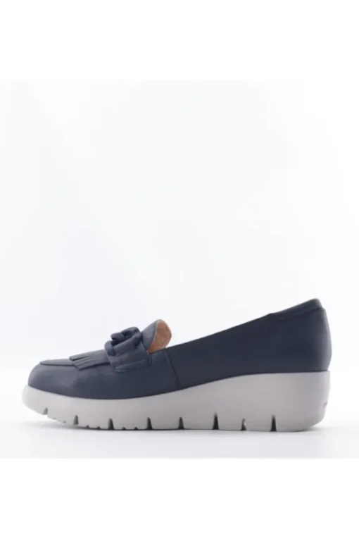 Stonefly Mocassino 217317 Blu