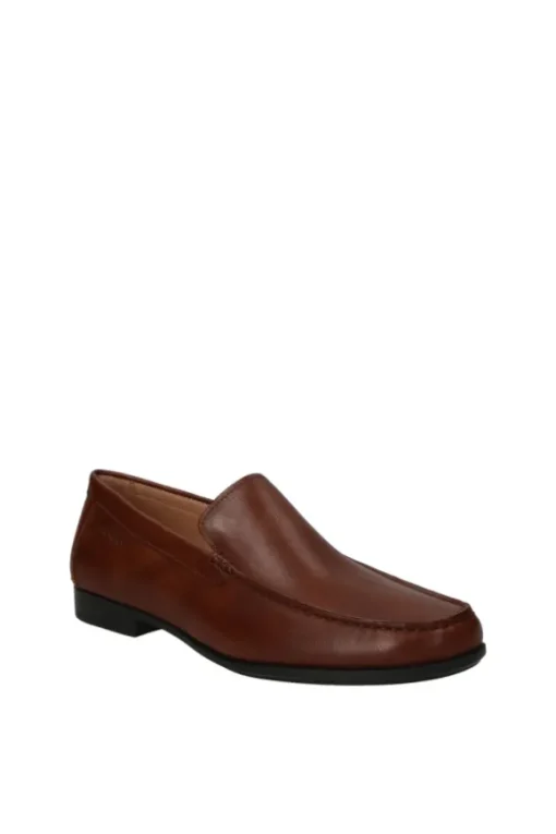 Stonefly Mocassino 213930 Brown