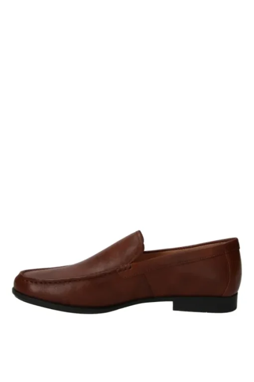 Stonefly Mocassino 213930 Brown