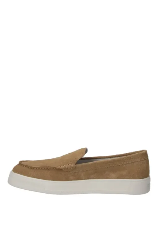 Stonefly Mocassino 220891 Brown
