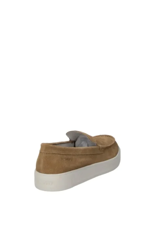 Stonefly Mocassino 220891 Brown