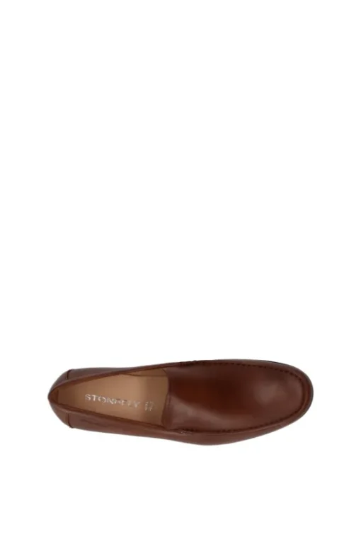 Stonefly Mocassino 213930 Brown