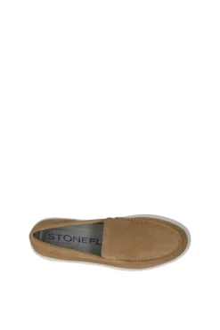 Stonefly Mocassino 220891 Brown