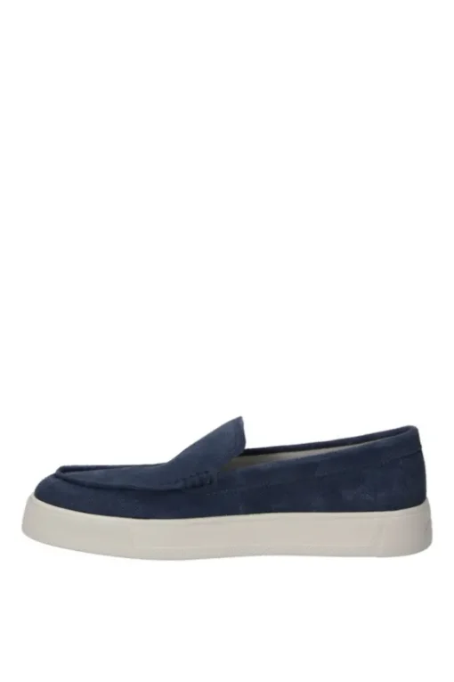 Stonefly Mocassino 220891 Denim