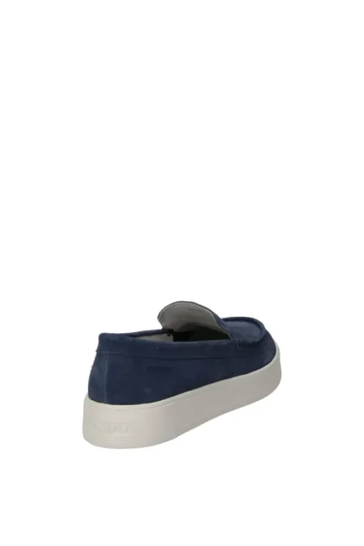 Stonefly Mocassino 220891 Denim