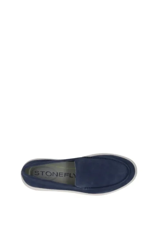 Stonefly Mocassino 220891 Denim