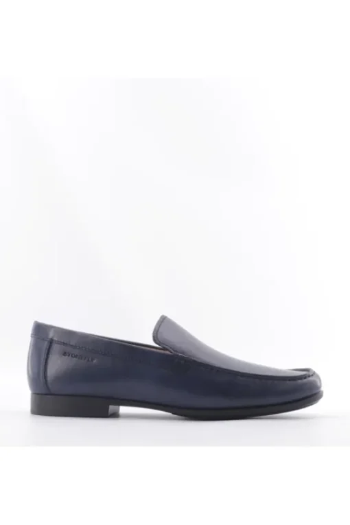 Stonefly Mocassino 213930 Indigo