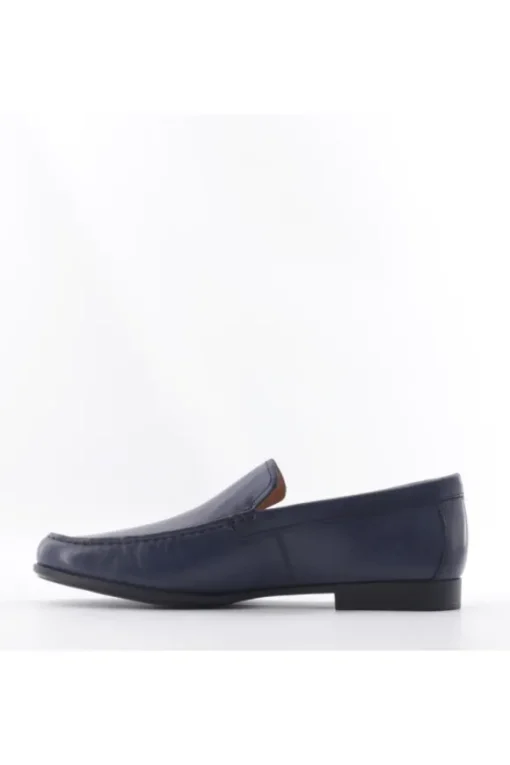 Stonefly Mocassino 213930 Indigo