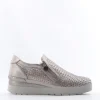 Stonefly Mocassino 217294 Metal