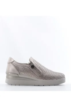 Stonefly Mocassino 217294 Metal