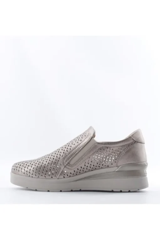 Stonefly Mocassino 217294 Metal