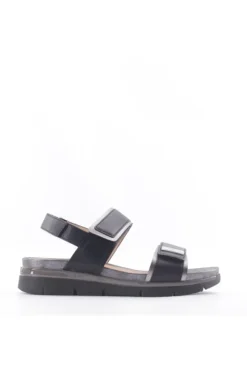Stonefly Sandalo basso 219162 Black