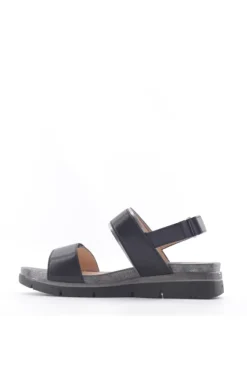 Stonefly Sandalo basso 219162 Black