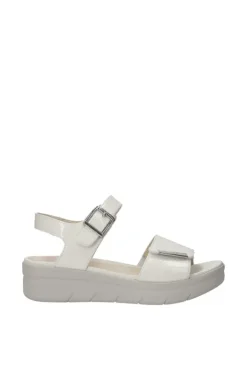 Stonefly Sandalo zeppa 220916 Grey