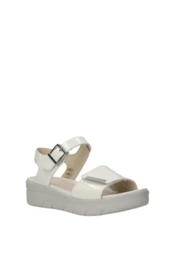 Stonefly Sandalo zeppa 220916 Grey