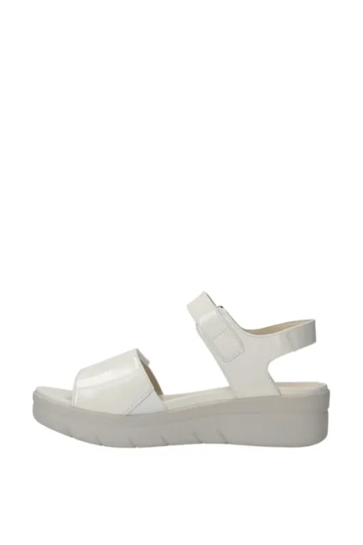 Stonefly Sandalo zeppa 220916 Grey