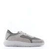 Stonefly Sneaker 219022 Alluminio
