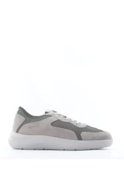 Stonefly Sneaker 219022 Alluminio