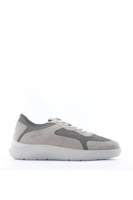 Stonefly Sneaker 219022 Alluminio