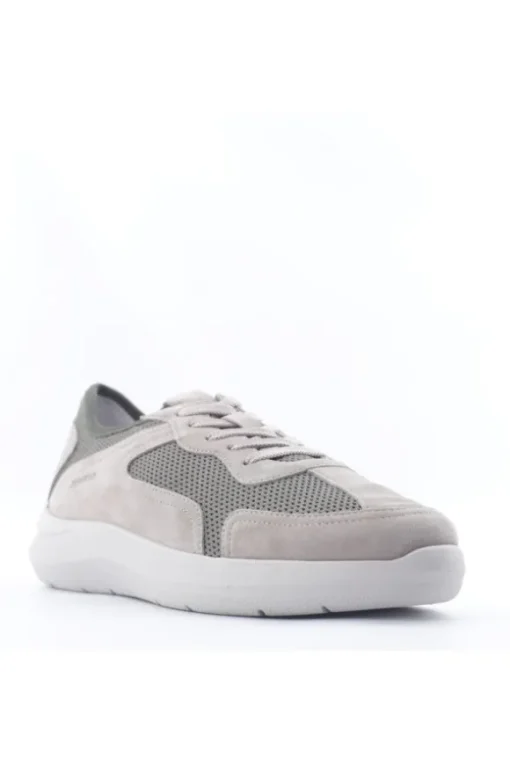 Stonefly Sneaker 219022 Alluminio