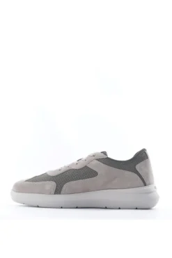 Stonefly Sneaker 219022 Alluminio