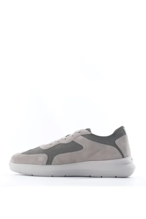 Stonefly Sneaker 219022 Alluminio