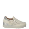 Stonefly Sneaker 220736 Grey