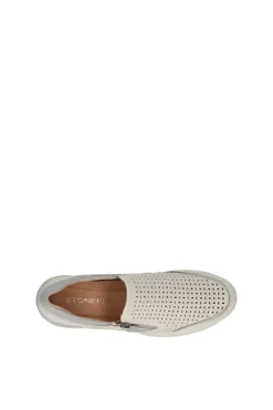 Stonefly Sneaker 220736 Grey