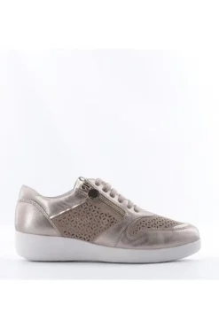 Stonefly Sneaker 218967 Metal
