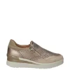 Stonefly Sneaker 220735 Metal