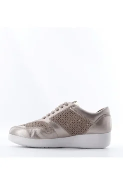 Stonefly Sneaker 218967 Metal