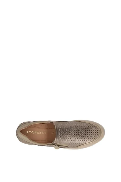 Stonefly Sneaker 220735 Metal