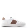 Stonefly Sneaker 219366 White