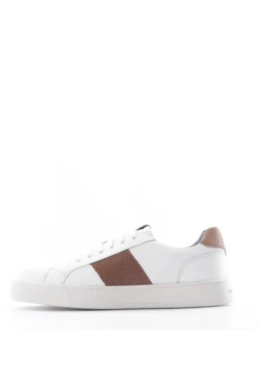 Stonefly Sneaker 219366 White
