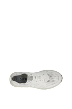 Stonefly Sneaker 220936 White