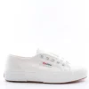 Superga Scarpa in tela S001820 Iridescent