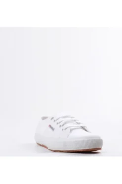 Superga Scarpa in tela S000010 White