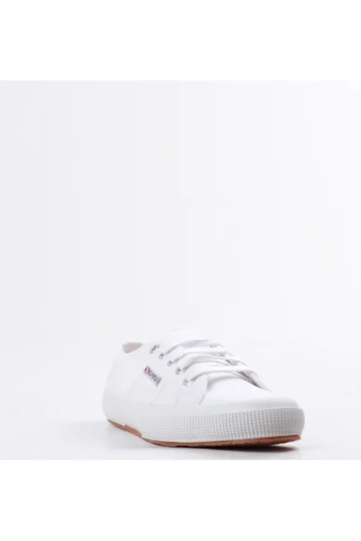 Superga Scarpa in tela S000010 White