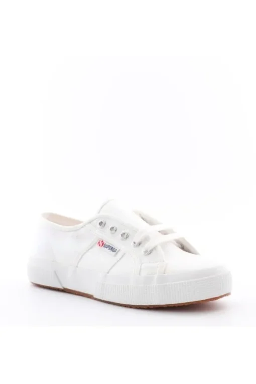 Superga Scarpa in tela S001820 Iridescent