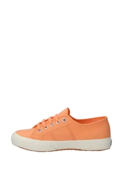 Superga Scarpa in tela S000010 Orange