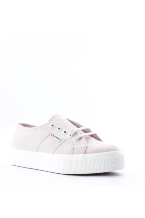 Superga Scarpa in tela S00c3n0 Pink
