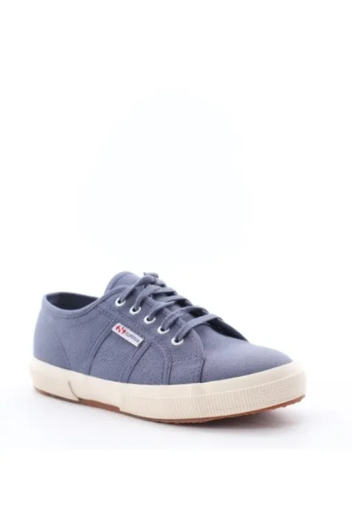Superga Scarpa in tela S0003c0 Blu