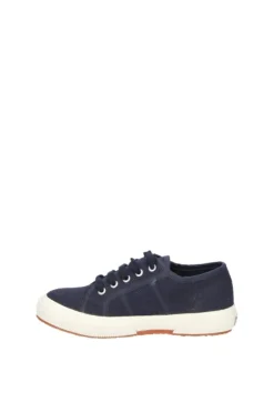 Superga Scarpa in tela S0003c0 Navy
