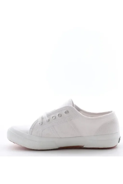Superga Scarpa in tela S0003c0 Bianco