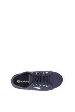 Superga Scarpa in tela S0003c0 Navy