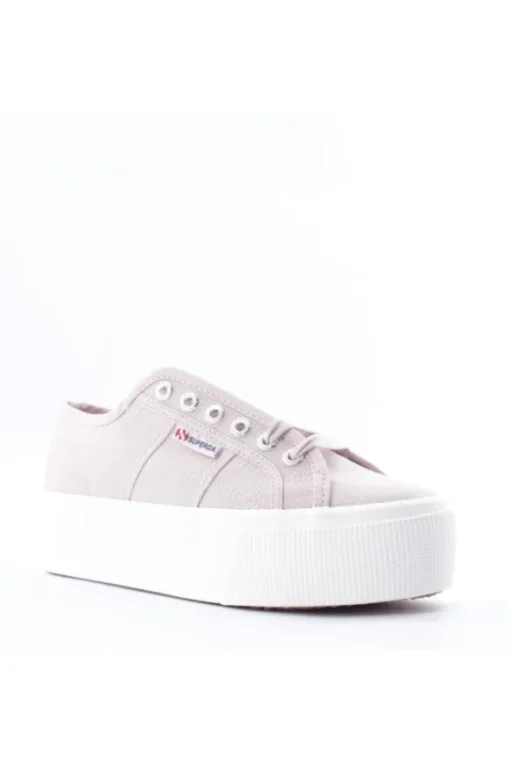 Superga Scarpa in tela S9111lw Pink