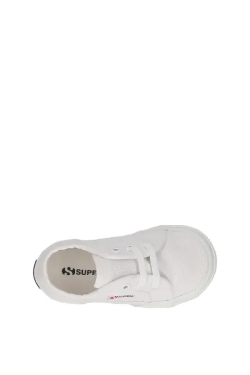 Superga Scarpa in tela S0005p0 White