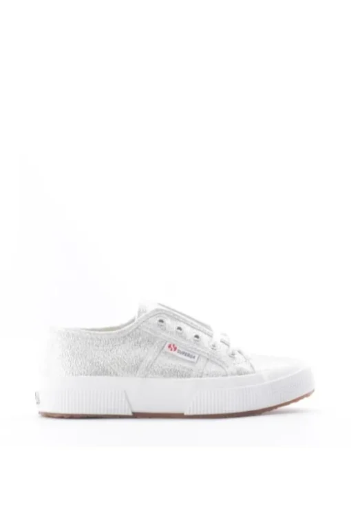 Superga Sport S002j20 Silver